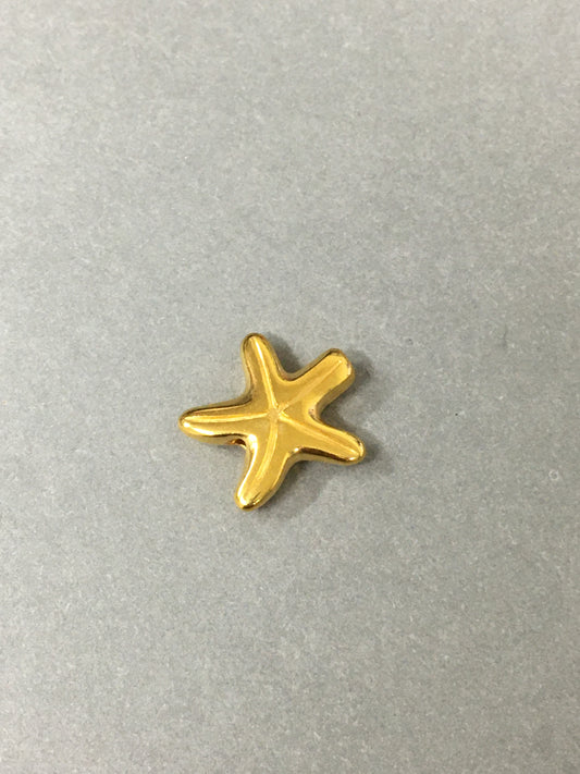 14mm Sea Star Slider /Estrella de Mar- 15321