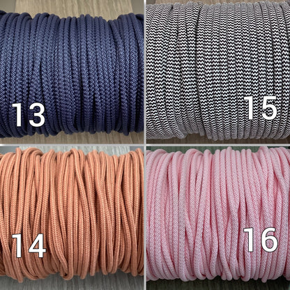 5mm Climbing Cord per yard 9966