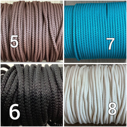 5mm Climbing Cord per yard 9966