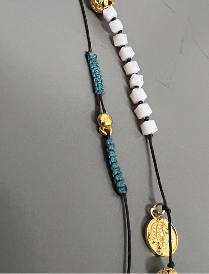 Tread closing clasp  24788