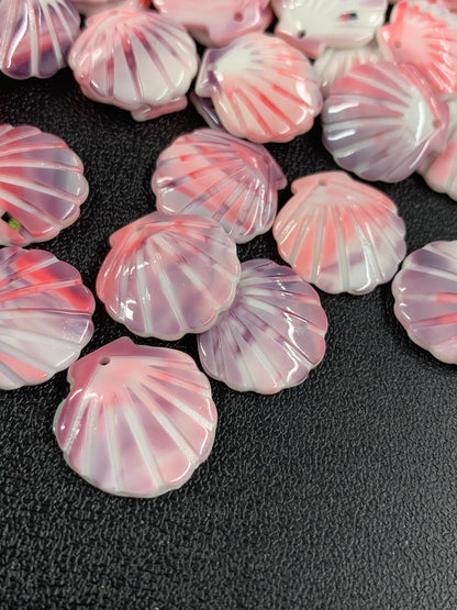 18.5mm Shell Pendant 20628