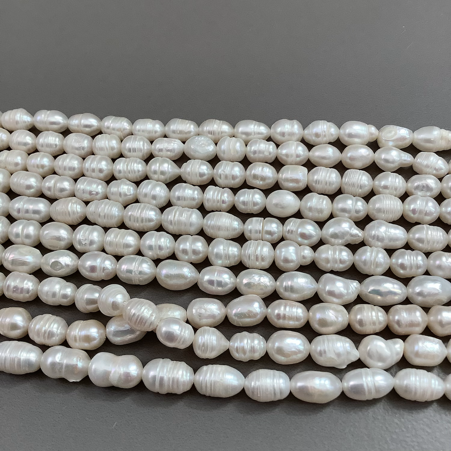 7-8mm Freshwater Pearl-23213