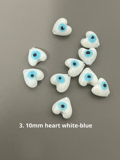 Eye spacer form 23424/23421/23422/23423