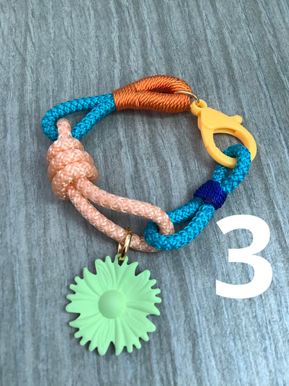 Waterproof Braid Bracelet Kit Qty1- 22753