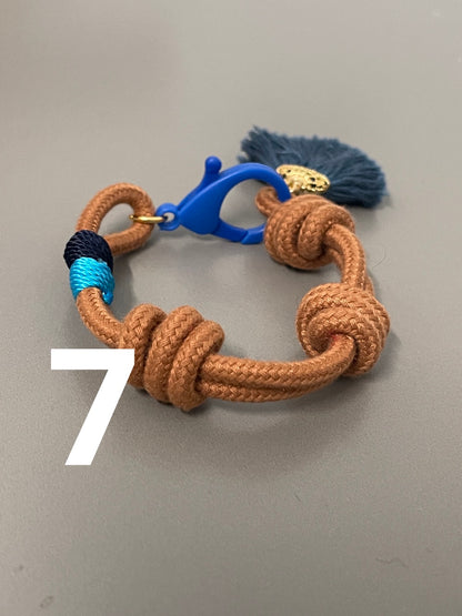 Waterproof 2 With Tassel Qty1- 23021