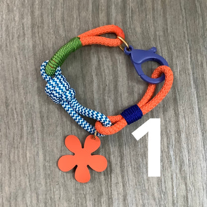 Waterproof Braid Bracelet Kit Qty1- 22753