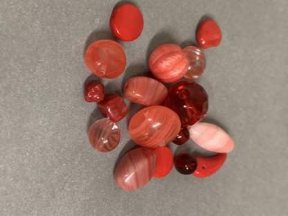 Mix Crystal Czech / Mixto Cristal