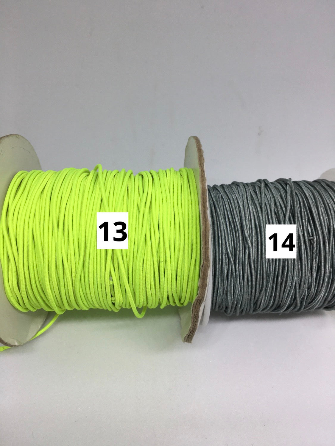 1mm Strech Cord per yard 14031