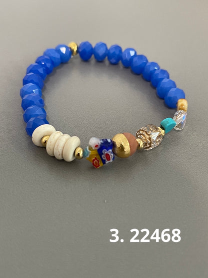 Kit Mix Bracelet qty1- 22466/ 22467/ 22468