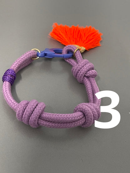 Waterproof 2 With Tassel Qty1- 23021