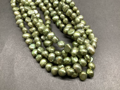 4-9mm Freshwater Pearl strand Qty 70 aprox. 10804