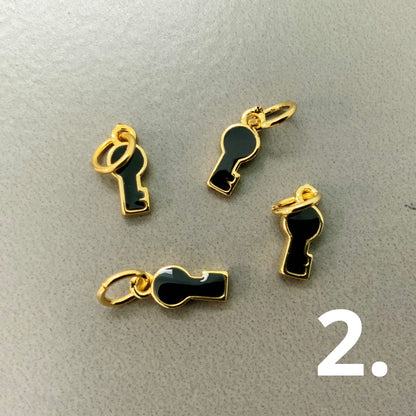 10mm Enamel Key