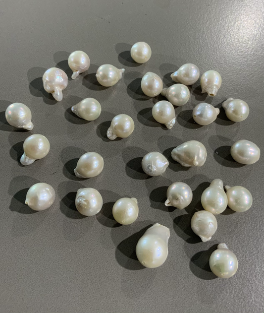 9mm Round Pearls 18246