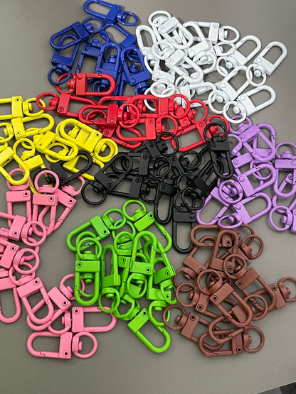 33x13x5mm hook clasp qty 1- 23570