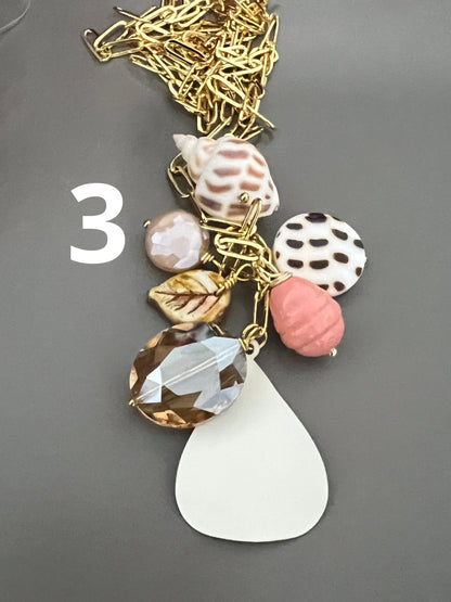 Kit For Necklace 24680/24681/24682/24684