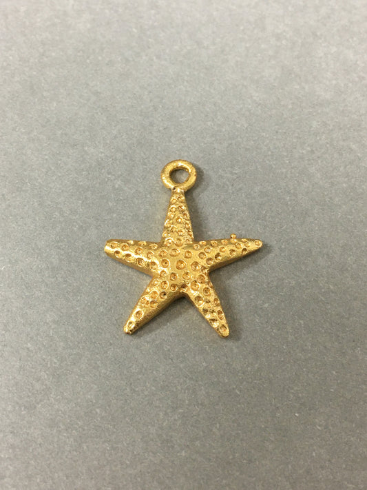 21mm Sea Star / Estrella de Mar 13447