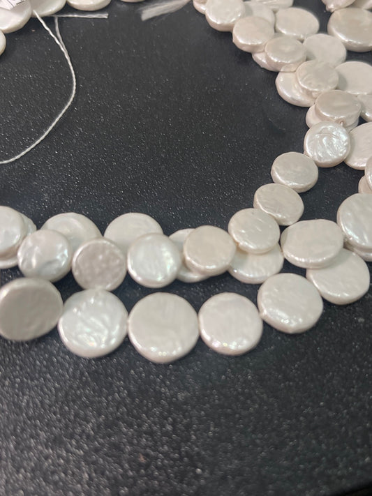 13mm coin pearl coating 23708