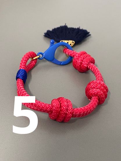 Waterproof 2 With Tassel Qty1- 23021