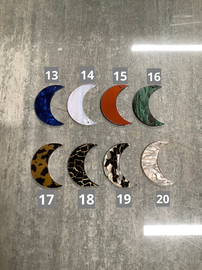 40mm Moon AC qty1- 20413