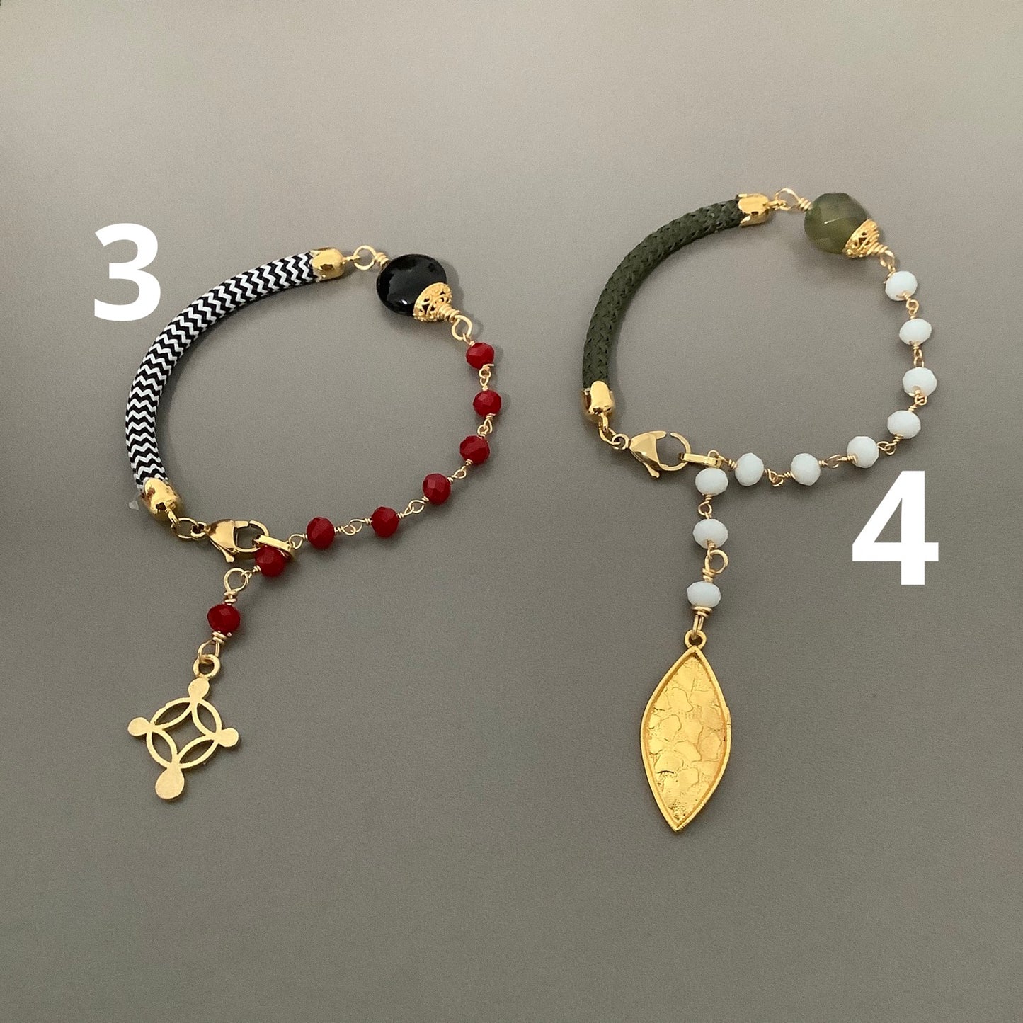 Fall Style Bracelet Kit Qty1- 23417