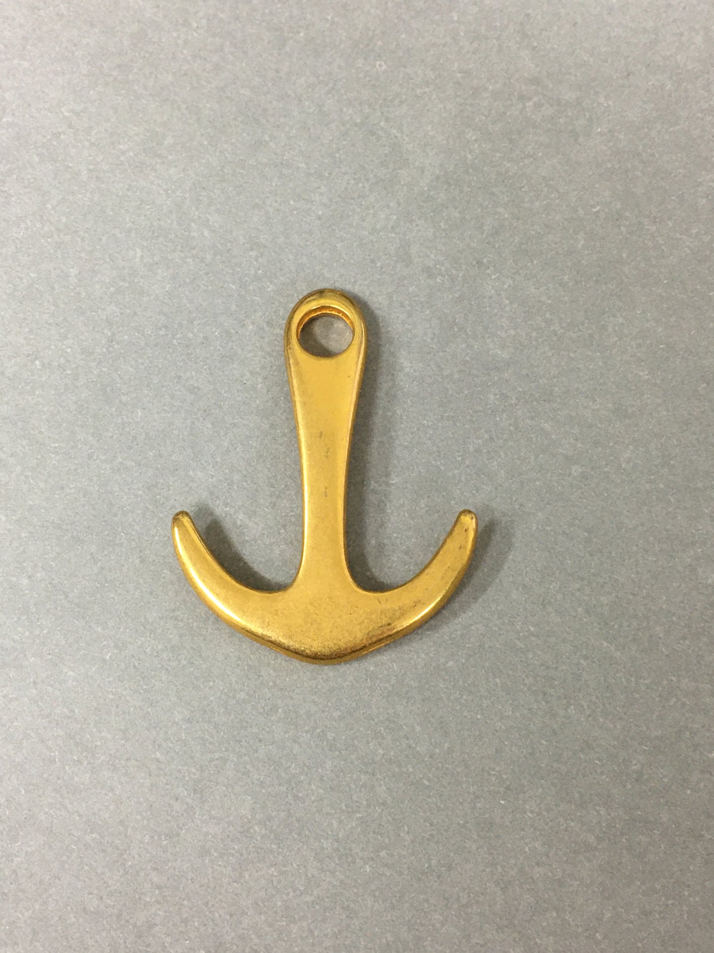 35mm Anchor Gold / Ancla