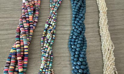 Diff Strand qty1- 22486/22485/20624/21781