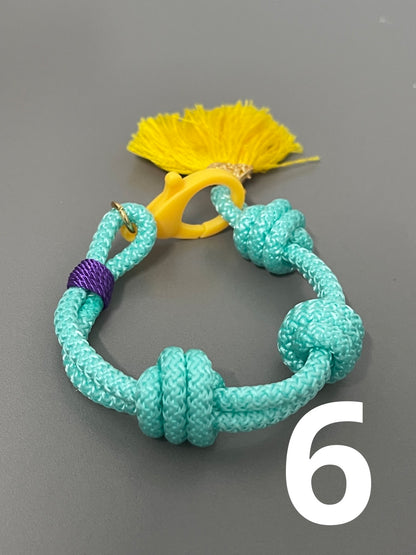 Waterproof 2 With Tassel Qty1- 23021