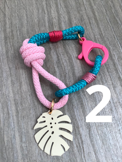 Waterproof Braid Bracelet Kit Qty1- 22753