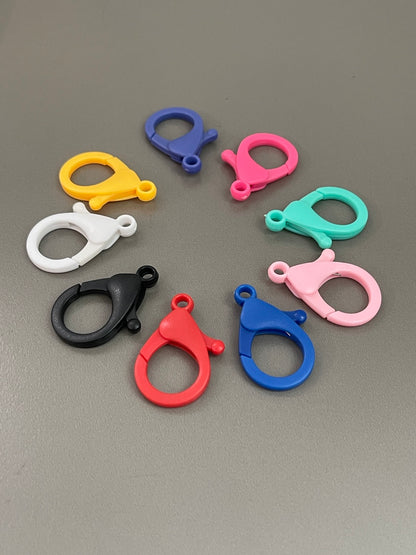 35mm Lobster Resin Qty 1 / 21492