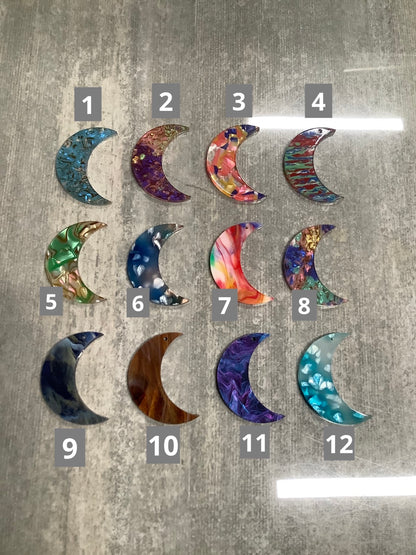 40mm Moon AC qty1- 20413