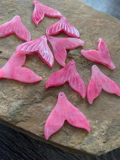 26mm tail qty 1 acrylic 20867