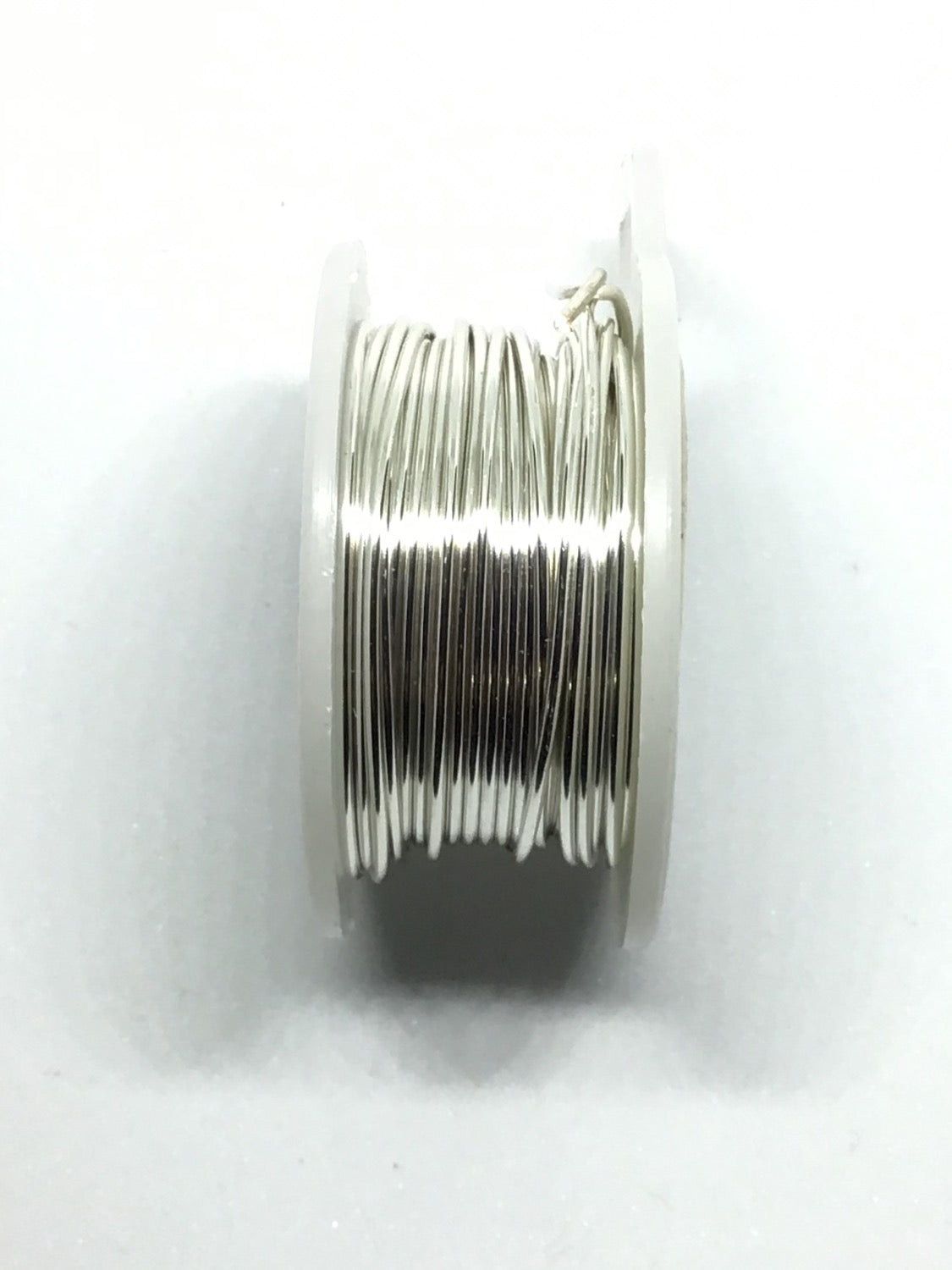 Wire Silver / Alambre Plata
