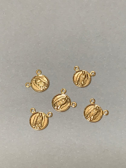 Centro Rosario Vitgen Guadalupe Qty 5 / Virgin