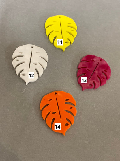 38mm Leaf Qty 1 / 20631