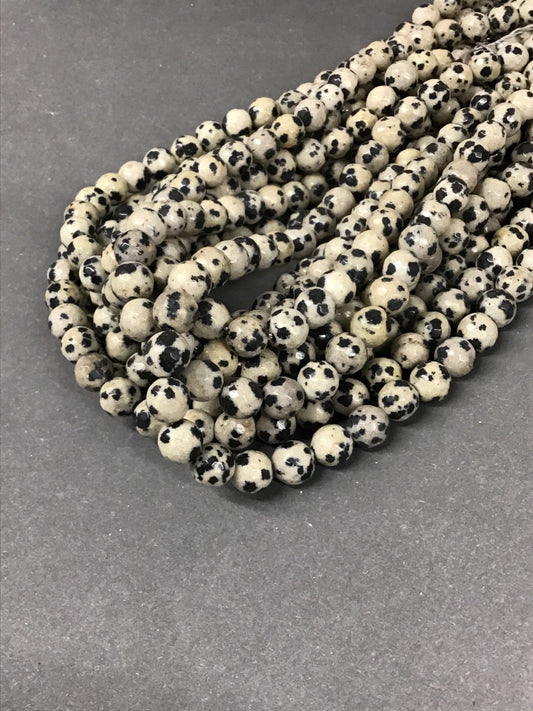 6mm Dalmatian Faceted Stand 16944/16945