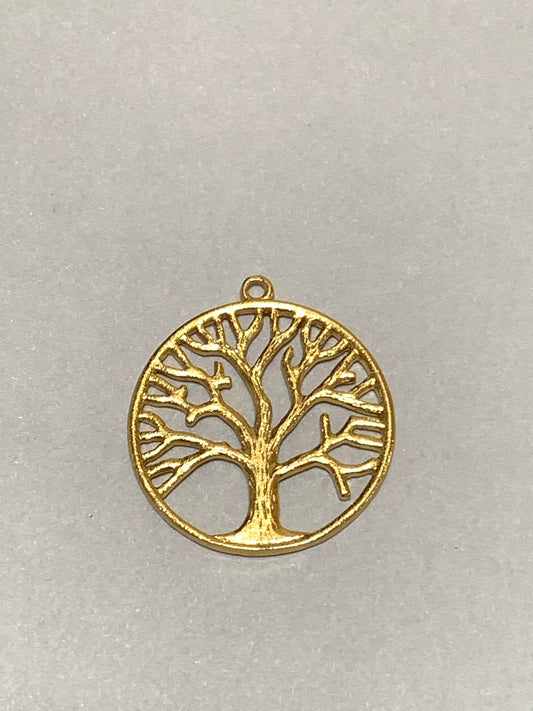 34mm Tree of Life /  Arbol de la Vida