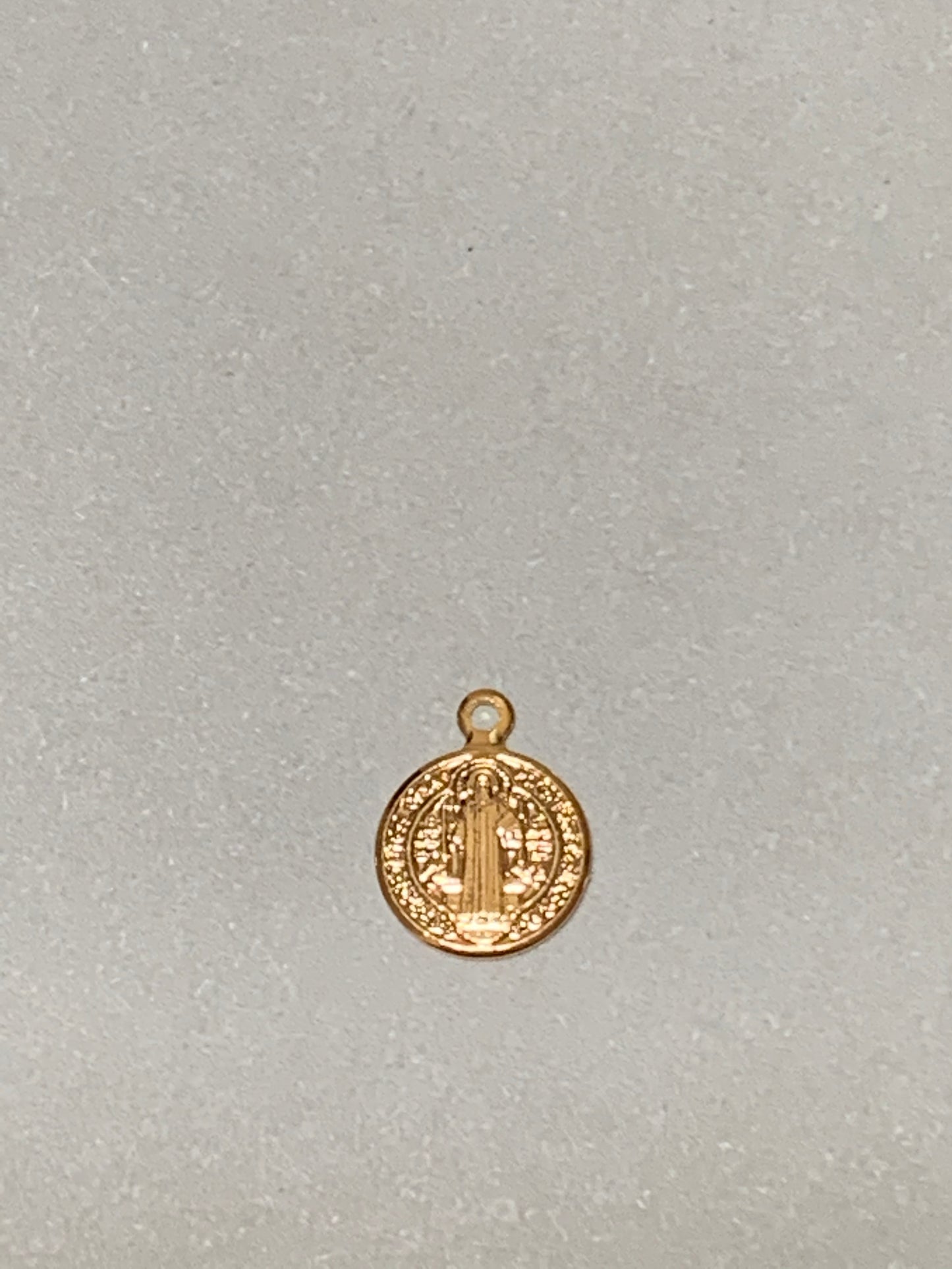 Mini San Benito Gold 14683