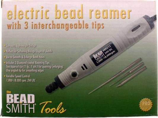 Electric Bead Reamer